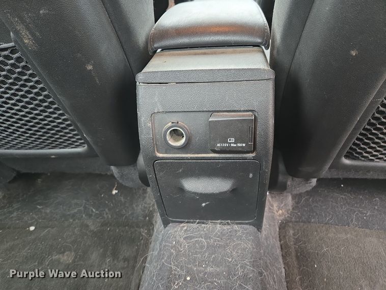 image for item EQ3674 2012 Chevrolet  Malibu LT 