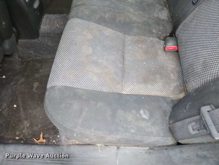 image for item EQ3674 2012 Chevrolet  Malibu LT 