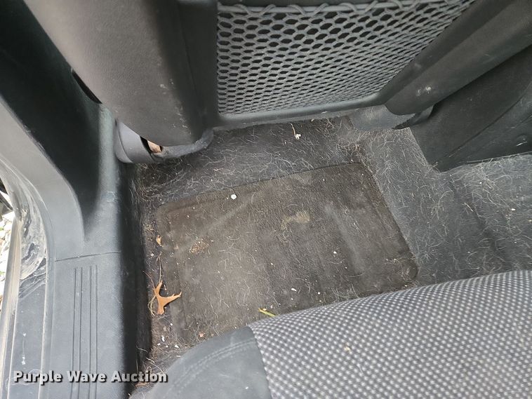 image for item EQ3674 2012 Chevrolet  Malibu LT 