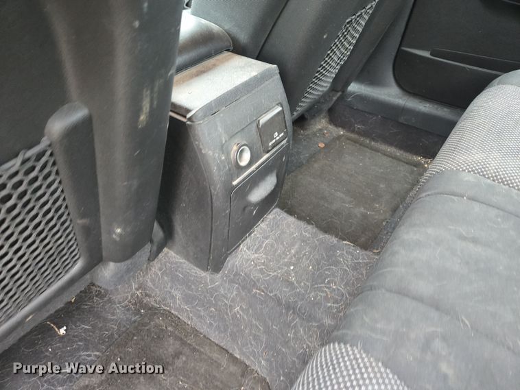 image for item EQ3674 2012 Chevrolet  Malibu LT 