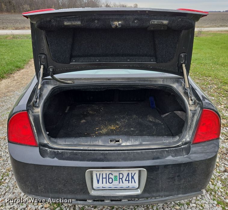 image for item EQ3674 2012 Chevrolet  Malibu LT 