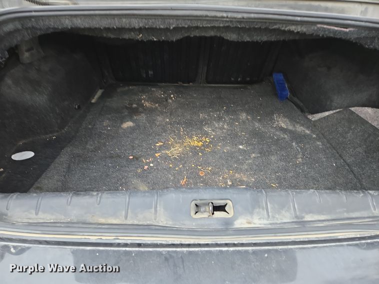 image for item EQ3674 2012 Chevrolet  Malibu LT 