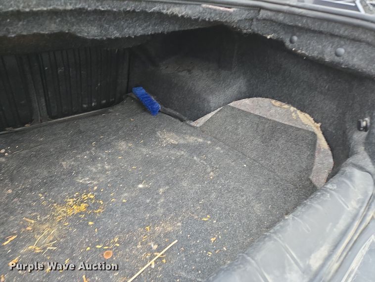 image for item EQ3674 2012 Chevrolet  Malibu LT 