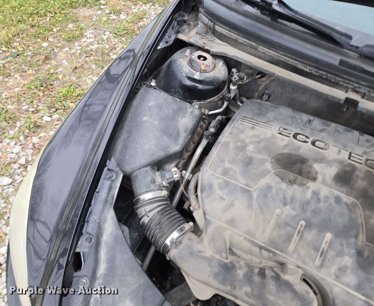 image for item EQ3674 2012 Chevrolet  Malibu LT 