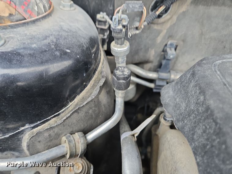 image for item EQ3674 2012 Chevrolet  Malibu LT 