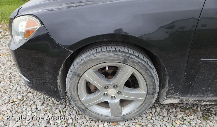 image for item EQ3674 2012 Chevrolet  Malibu LT 