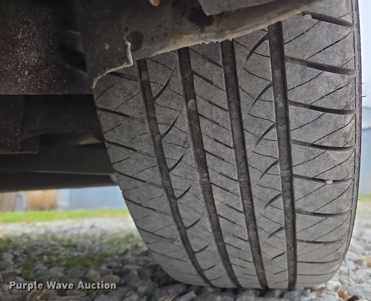 image for item EQ3674 2012 Chevrolet  Malibu LT 