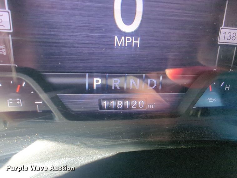 image for item ER4542 2019 Dodge Ram 1500 Crew Cab pickup truck