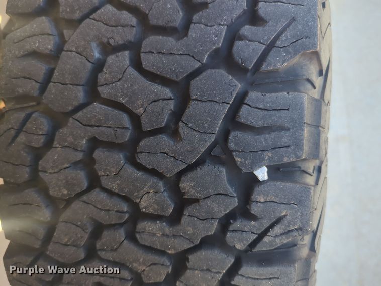 image for item ER4542 2019 Dodge Ram 1500 Crew Cab pickup truck