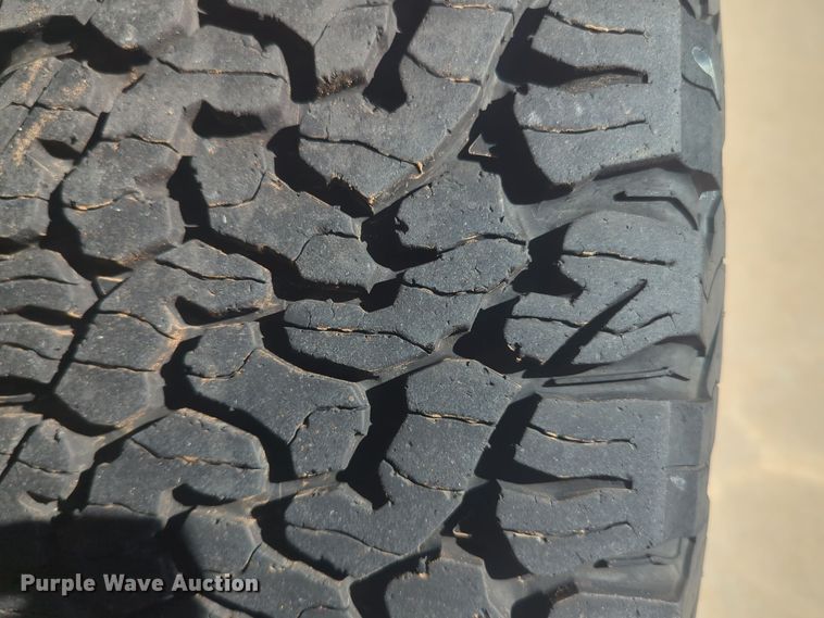 image for item ER4542 2019 Dodge Ram 1500 Crew Cab pickup truck