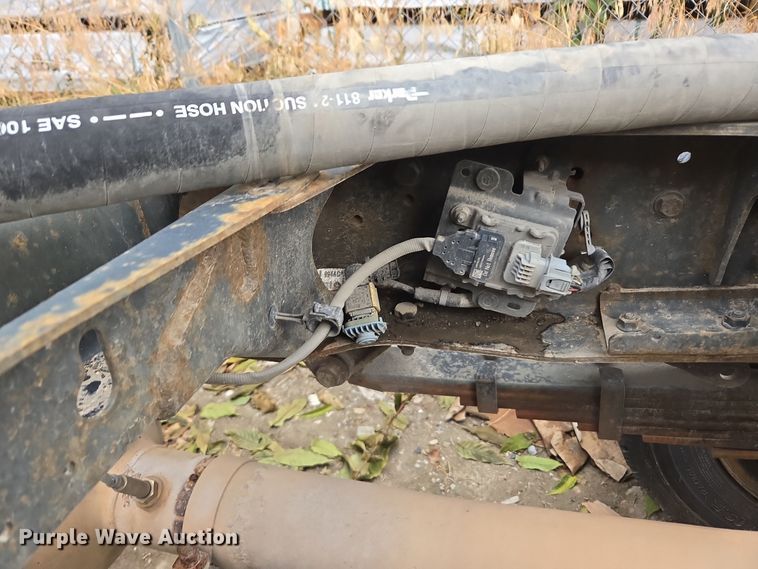 image for item ER5008 2016 Dodge Ram 4500 truck cab and chassis