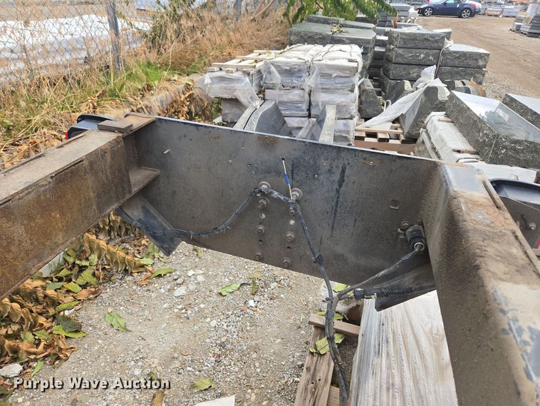 image for item ER5008 2016 Dodge Ram 4500 truck cab and chassis