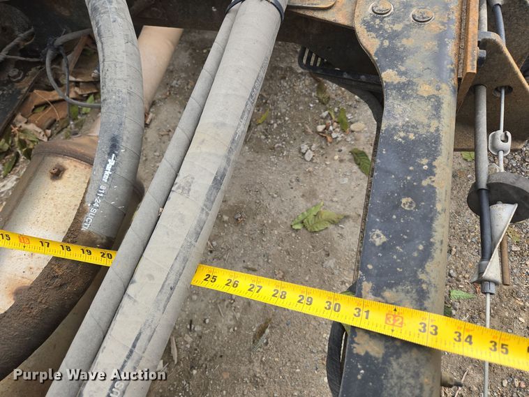 image for item ER5008 2016 Dodge Ram 4500 truck cab and chassis