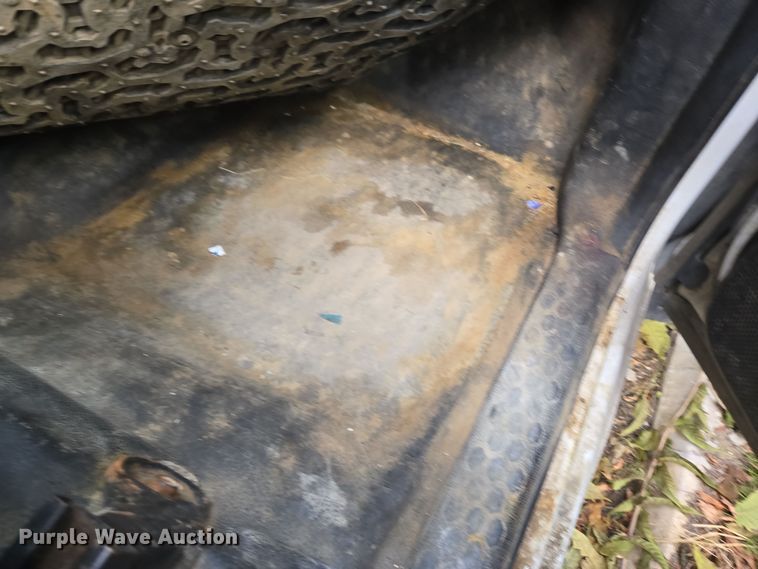 image for item ER5008 2016 Dodge Ram 4500 truck cab and chassis