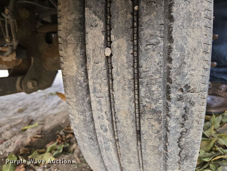 image for item ER5008 2016 Dodge Ram 4500 truck cab and chassis