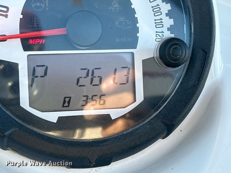 image for item ER8309 2012 Polaris RZR XP 900 utility vehicle