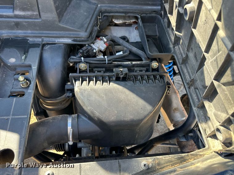 image for item ER8309 2012 Polaris RZR XP 900 utility vehicle