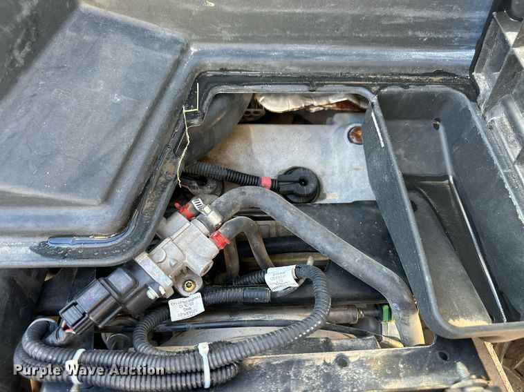 image for item ER8309 2012 Polaris RZR XP 900 utility vehicle