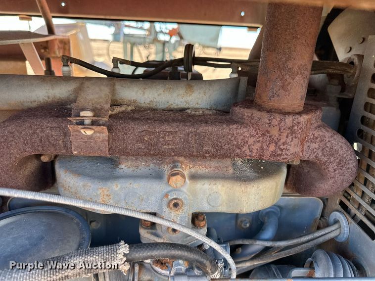 image for item ER8311 Lincoln SA-250 welder/generator