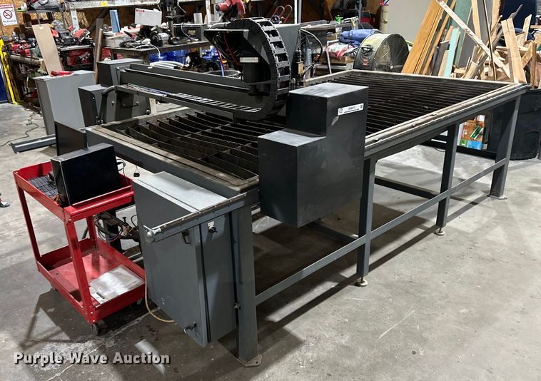 image for item ER8313 Plasma table