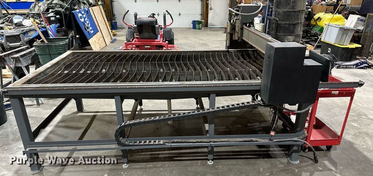 image for item ER8313 Plasma table