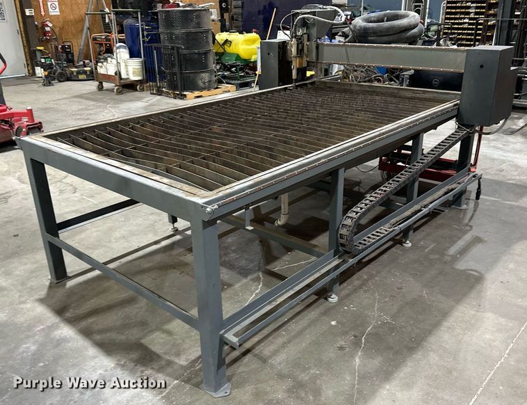 image for item ER8313 Plasma table