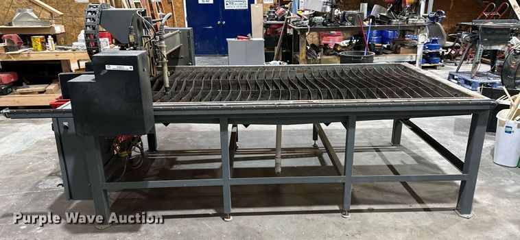 image for item ER8313 Plasma table