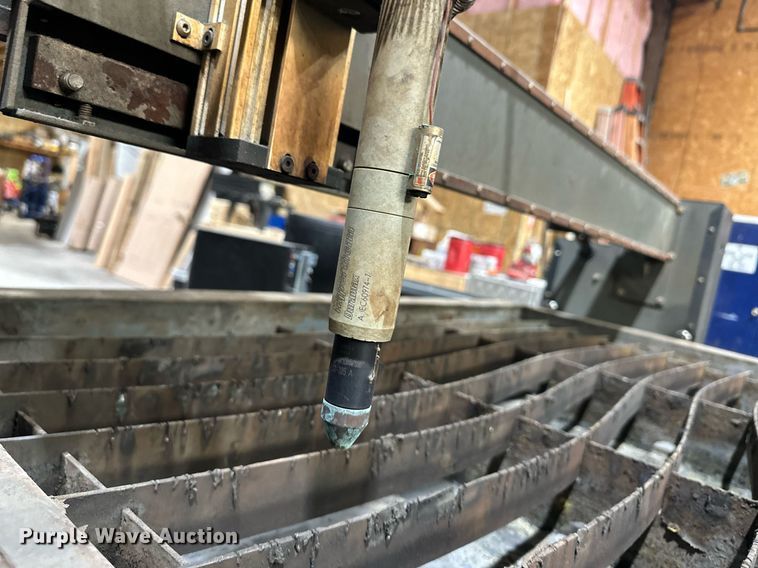 image for item ER8313 Plasma table