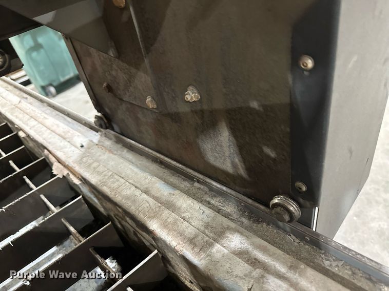 image for item ER8313 Plasma table