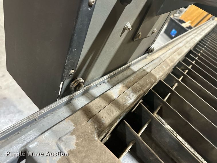 image for item ER8313 Plasma table