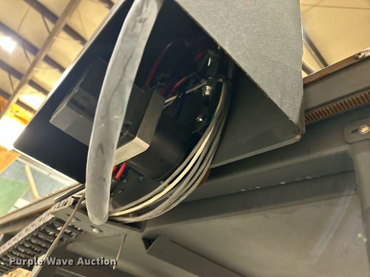 image for item ER8313 Plasma table