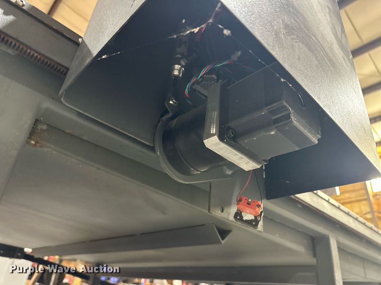 image for item ER8313 Plasma table