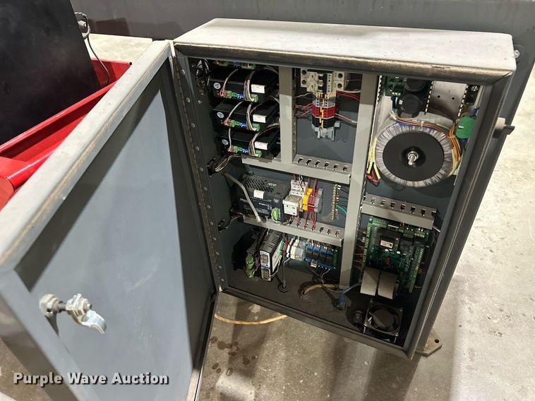 image for item ER8313 Plasma table