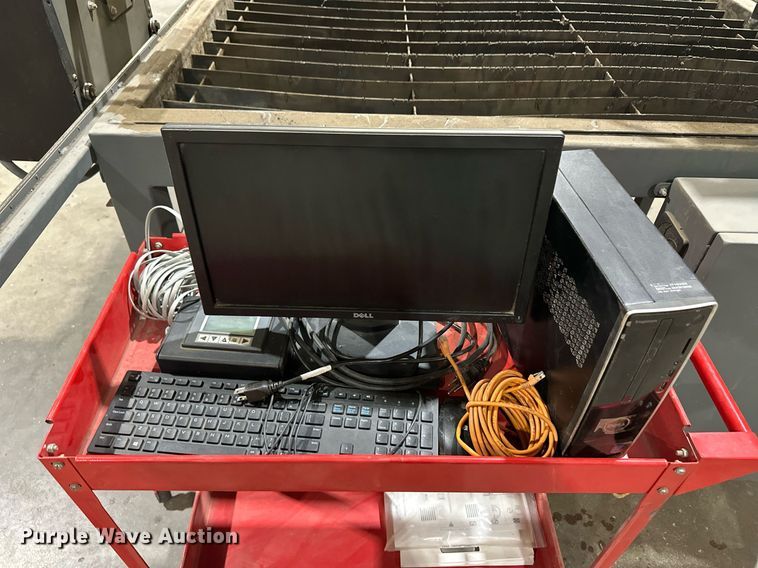 image for item ER8313 Plasma table