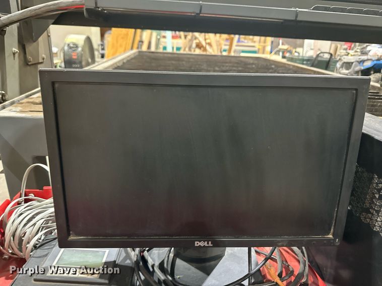 image for item ER8313 Plasma table