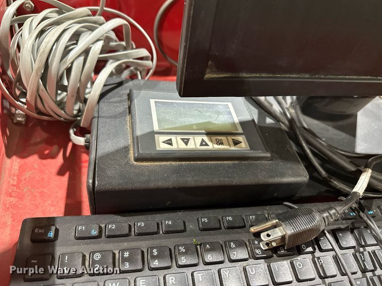 image for item ER8313 Plasma table