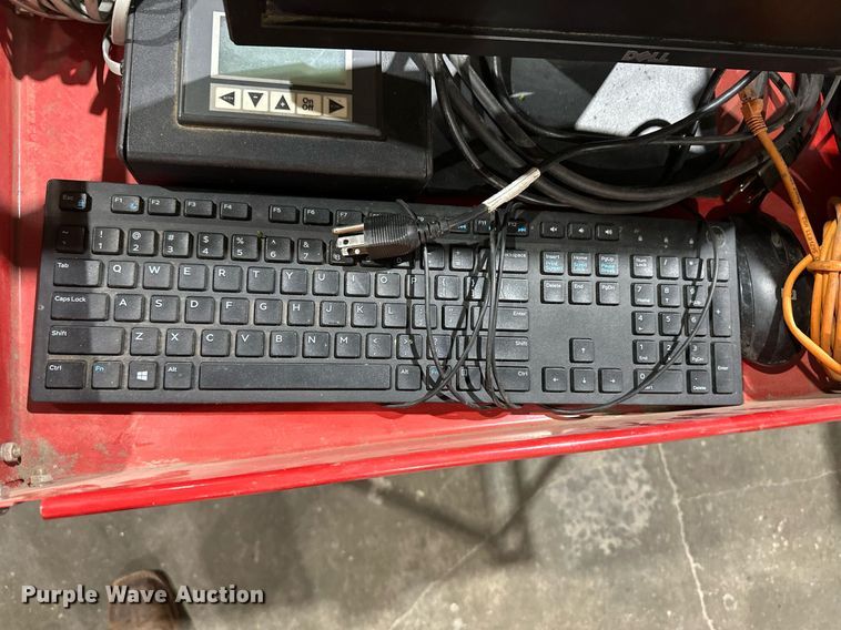 image for item ER8313 Plasma table