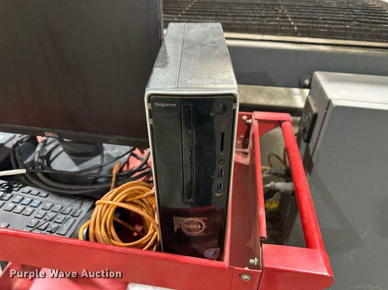 image for item ER8313 Plasma table