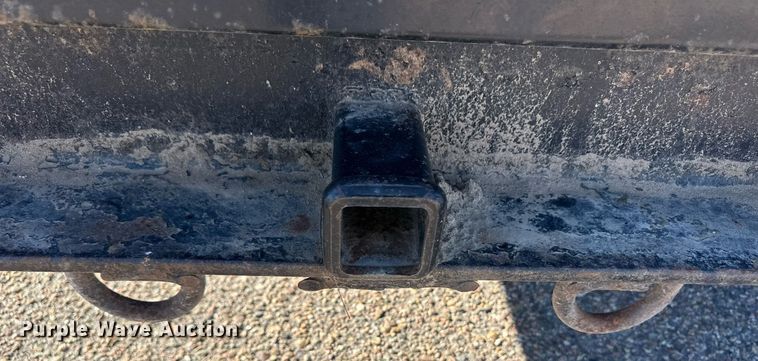 image for item ER8315 2012 Dodge Ram 5500HD Crew Cab flatbed truck