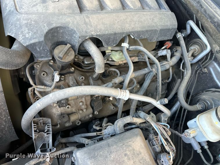 image for item ER8342 2012 Toyota Sequoia SUV