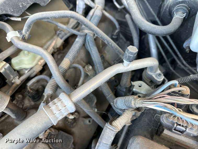 image for item ER8342 2012 Toyota Sequoia SUV