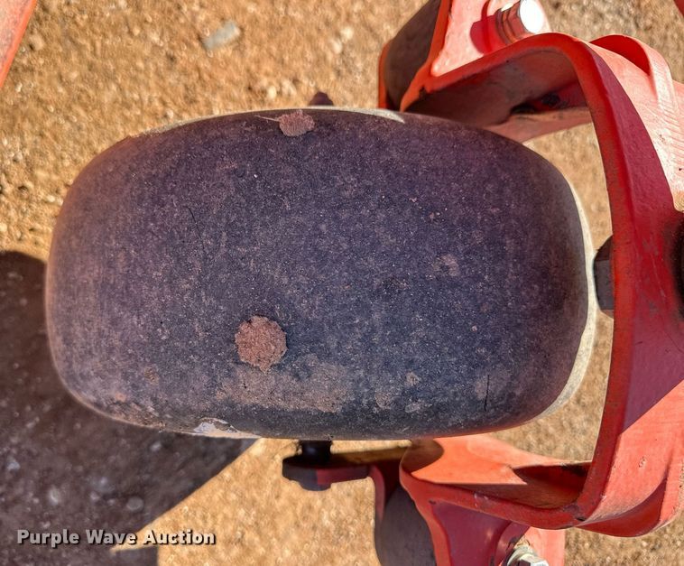 image for item ER8344 2015 Bad Boy Outlaw XP ZTR lawn mower