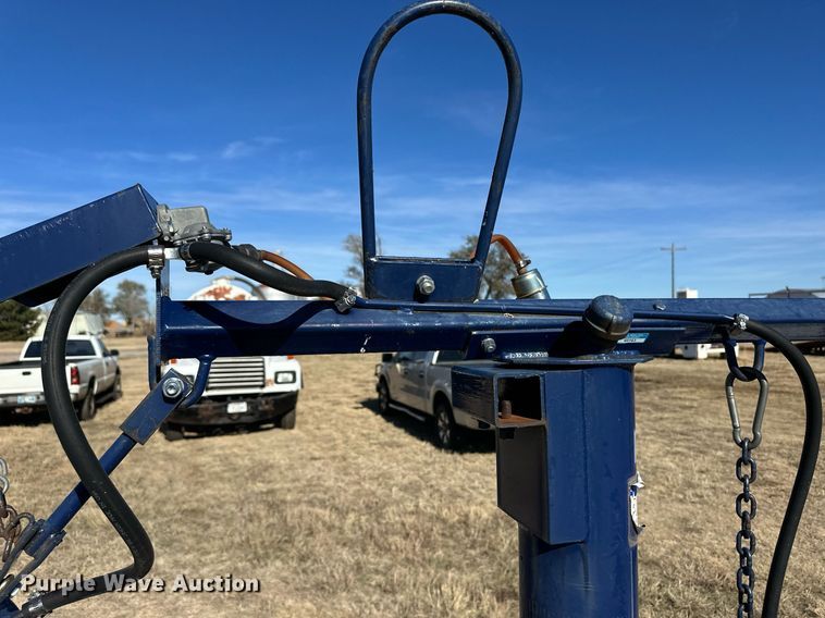 image for item ER8354 (2) cattle oilers