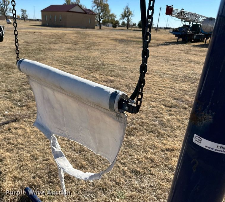 image for item ER8354 (2) cattle oilers