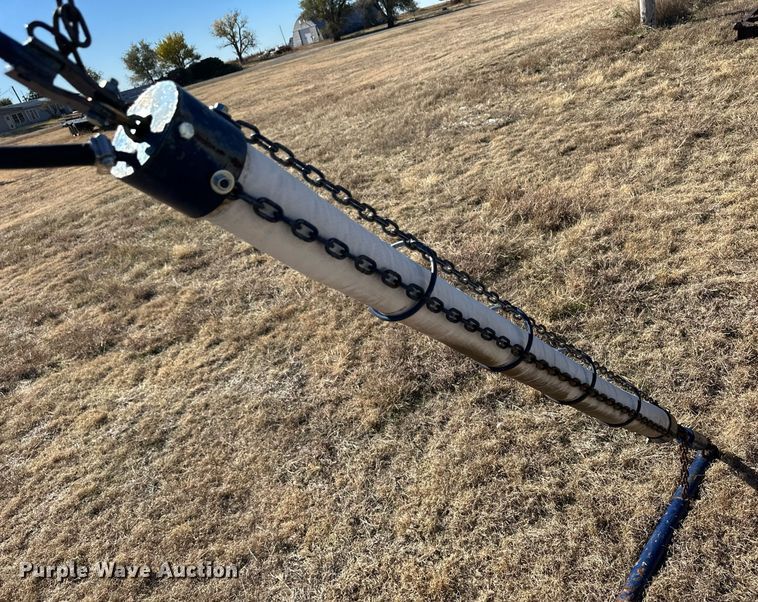 image for item ER8354 (2) cattle oilers