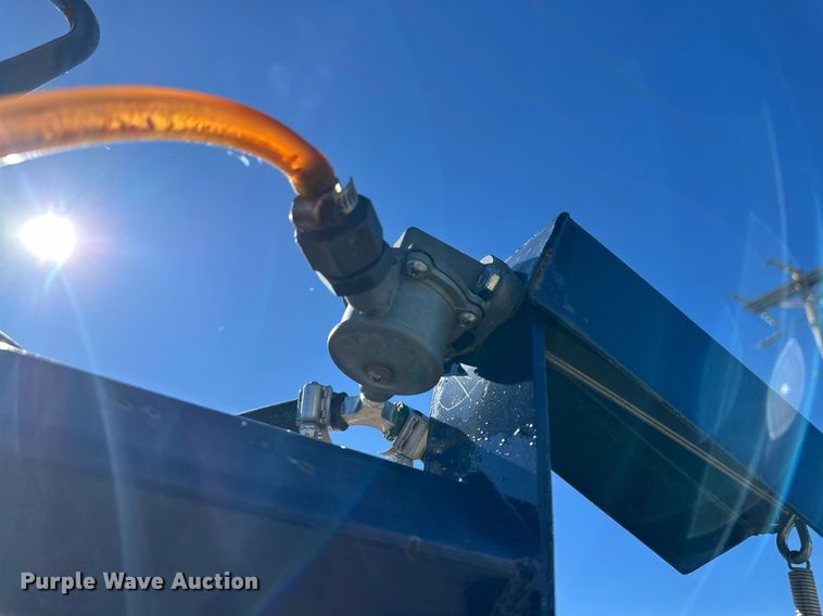 image for item ER8354 (2) cattle oilers