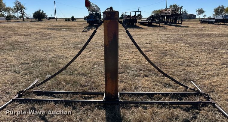 image for item ER8354 (2) cattle oilers