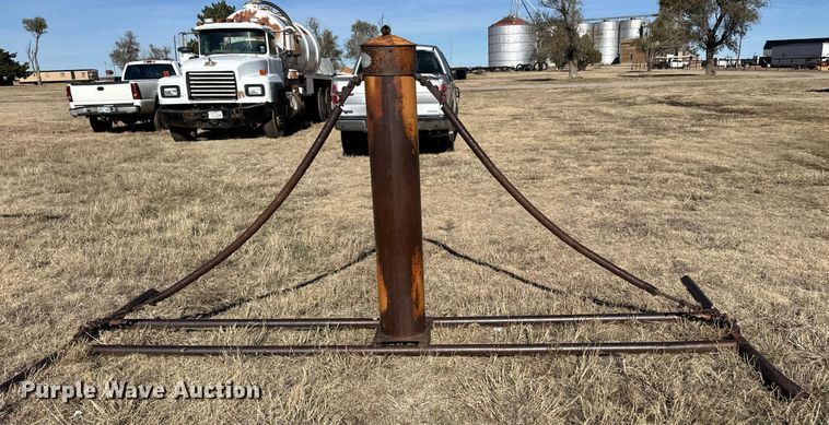 image for item ER8354 (2) cattle oilers