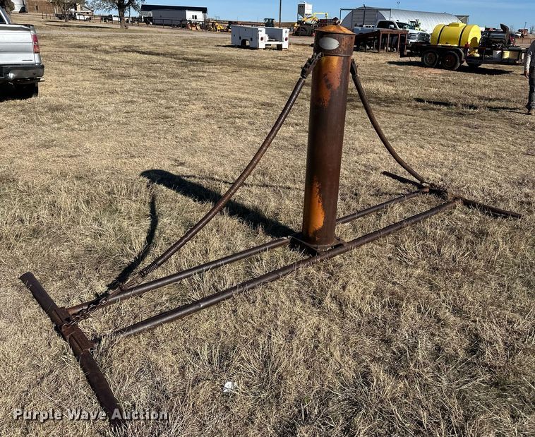 image for item ER8354 (2) cattle oilers