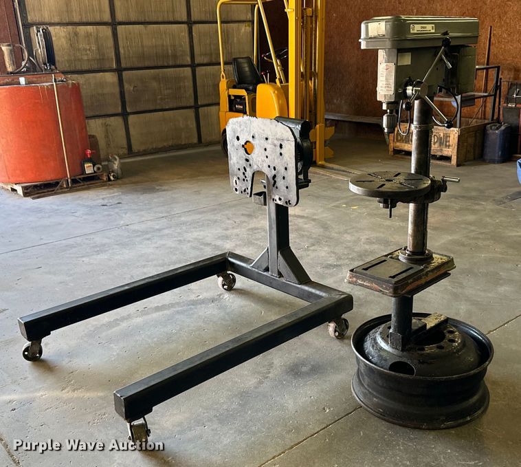 image for item ER8361 Tools